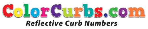 Colorcurbs